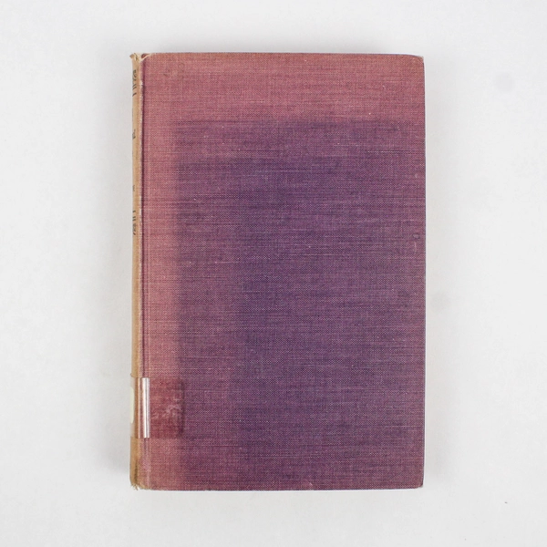 1000 Inspirational Things by Audrey Stone Morris 1948 Hardcover Ex-Library