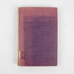 1000 Inspirational Things by Audrey Stone Morris 1948 Hardcover Ex-Library