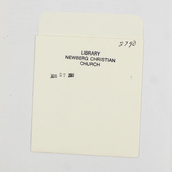 One Year Book of Family Devotions 1988 Hardcover Children's Bible Hour Ex Libris