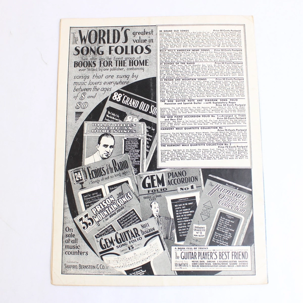 Vintage My Prayer Sheet Music By Georges Boulanger Jimmy Kennedy 1939