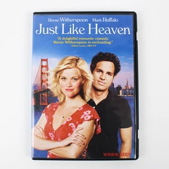 Just Like Heaven DVD 2006 Widescreen Edition Directed By Mark Waters