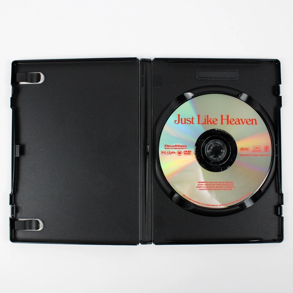 Just Like Heaven DVD 2006 Widescreen Edition Directed By Mark Waters