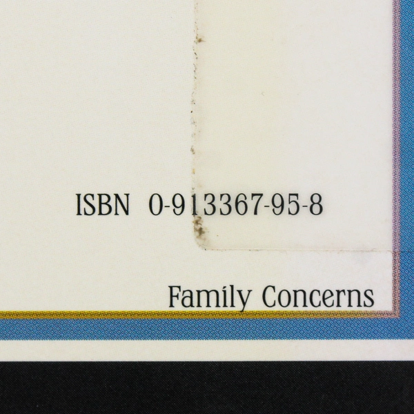 Your Heritage by J Otis Ledbetter & Kurt Bruner 1996 PB Legacy Ex-Library