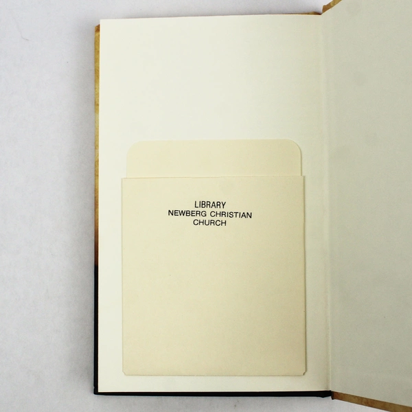 A Prayer That Moves Heaven by Ron Mehl 2002 Hardcover Ex-Library