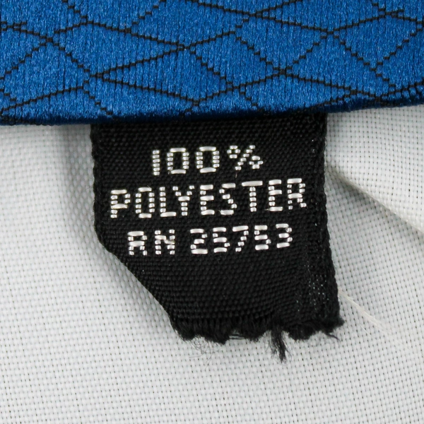 Vintage JCPenney Towncraft Blue Subtle Fox Design Necktie 56"