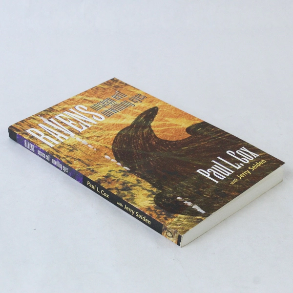 Ravens Unseen Evil Unwilling Eyes by Paul L. Cox, 2000 Paperback