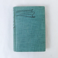 The Chiffon Scarf by Mignon G. Eberhart 1942 HC - Vintage Book, Good Condition