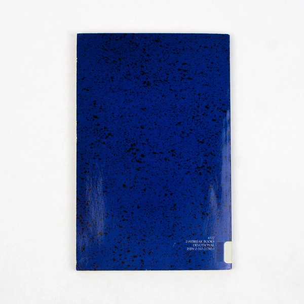 Incredible Moments with the Savior by Ken Gire 1990 Paperback Ex-Library Book