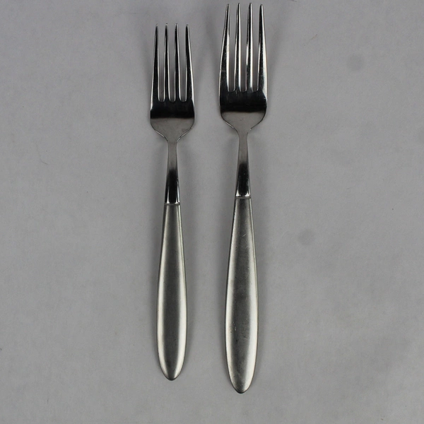 5 Piece Elia Nick Holland ELQ5 Stainless Steel Place Setting