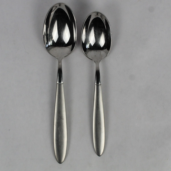 5 Piece Elia Nick Holland ELQ5 Stainless Steel Place Setting