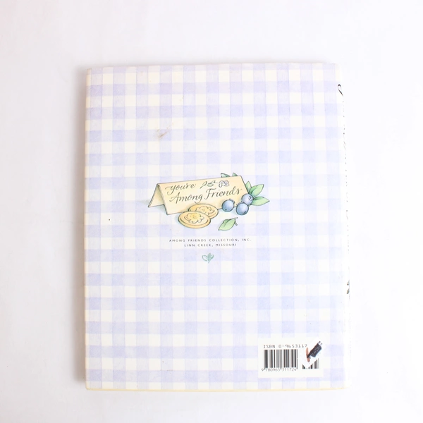 Just a Matter of Thyme Roxie Kelley 1992 Hardcover