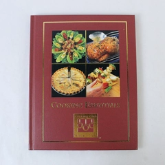 Cooking Essentials by Marlena Spieler & Mary Berry HC 1999 Cooking Club