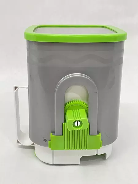 Crayola 2018 Picture Projector Night Light Green LED Kids Battery Operated