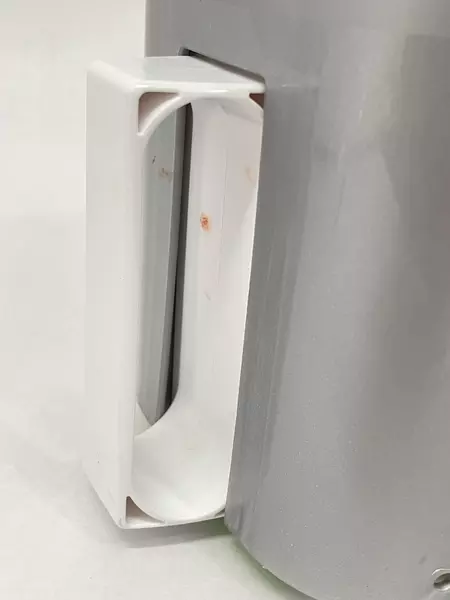 Crayola 2018 Picture Projector Night Light Green LED Kids Battery Operated