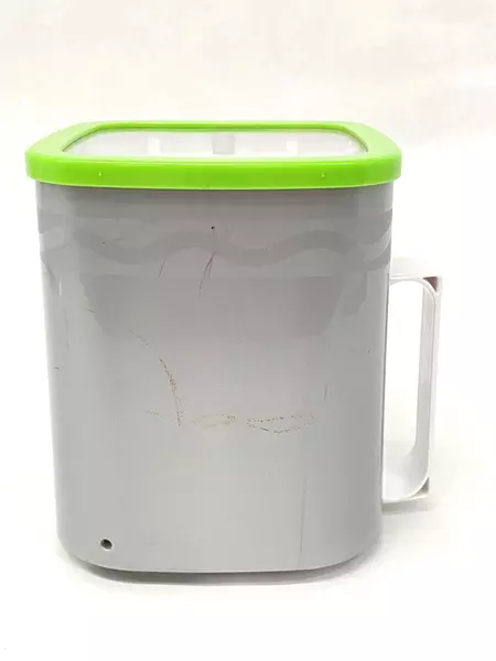 Crayola 2018 Picture Projector Night Light Green LED Kids Battery Operated