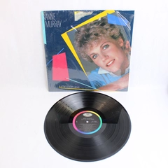A Little Good News By Anne Murray 1983 Capitol Records Album LP