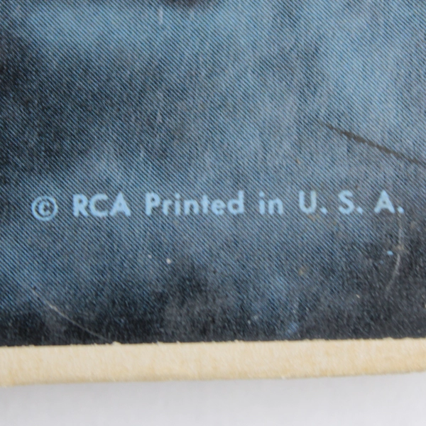 Mozart Divertimento No 17 in D & Eine Kleine Nachtmusik LM-1966 1956 LP