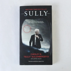Sully by Chesley B. Sullenberger III 2016 Autobiography Paperback - Pre-Owned
