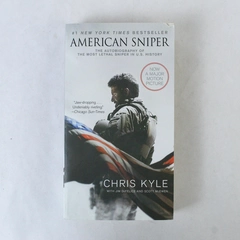 American Sniper by Chris Kyle, Scott McEwen & Jim DeFelice - Pre-Owned PB