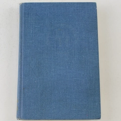 Markings by Dag Hammarskjold 1964 Borzoi Hardcover Book - Good Condition