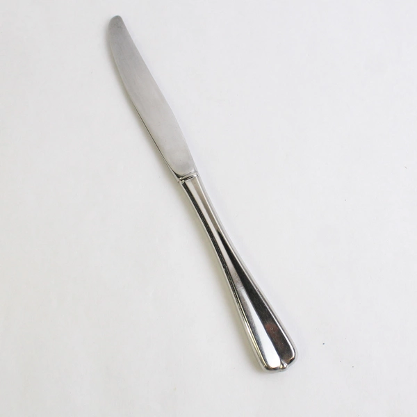 Set of 4 Oneida Gala-Impulse Stainless Steel Hollow Dinner Knives