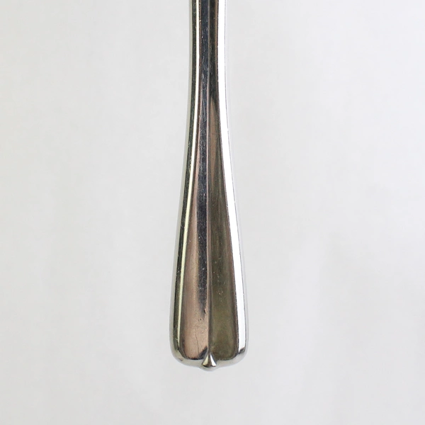 Set of 4 Oneida Gala-Impulse Stainless Steel Hollow Dinner Knives