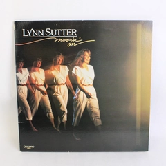 Movin' On from Lynn Sutter 1984 Record Album