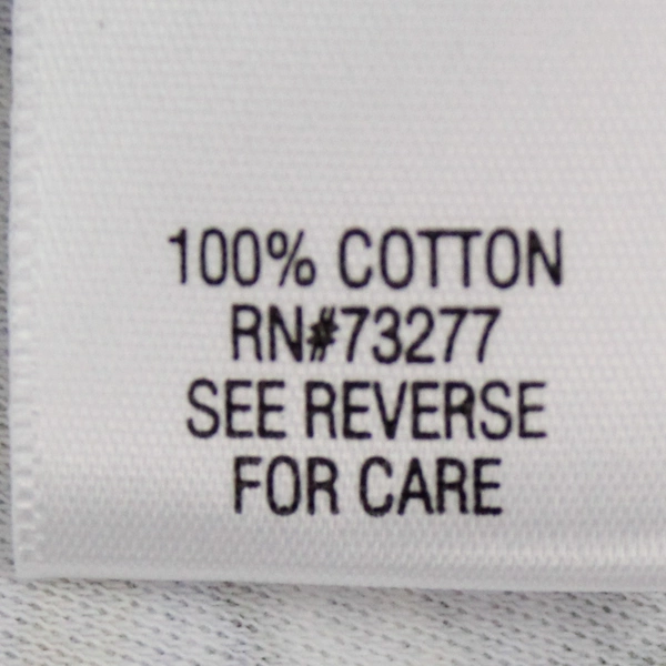 Croft & Barrow Classic Tee Blue and White Paisley Pattern T-Shirt Women's PXL