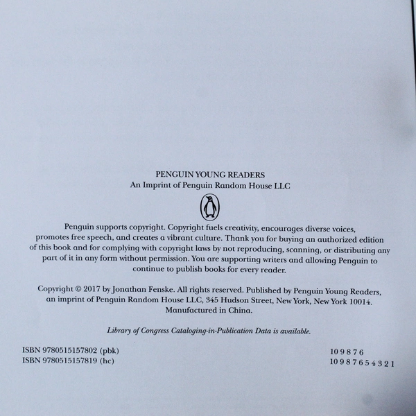 Penguin Young Readers Level 2: A Pig A Fox and Stinky Socks 2017