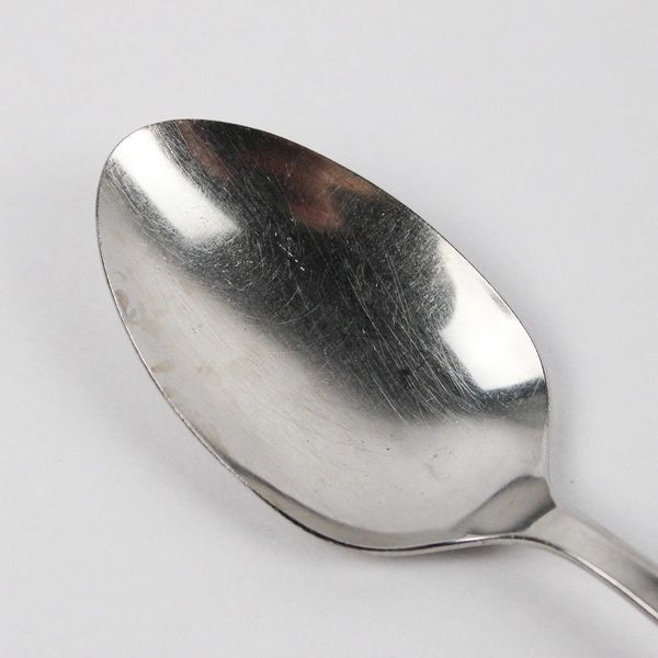 Oneida Twin Star Stainless Steel Serving Spoon Tablespoon