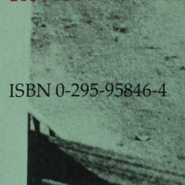 Skid Road An Informal Portrait of Seattle by Murray Morgan 1982 Paperback