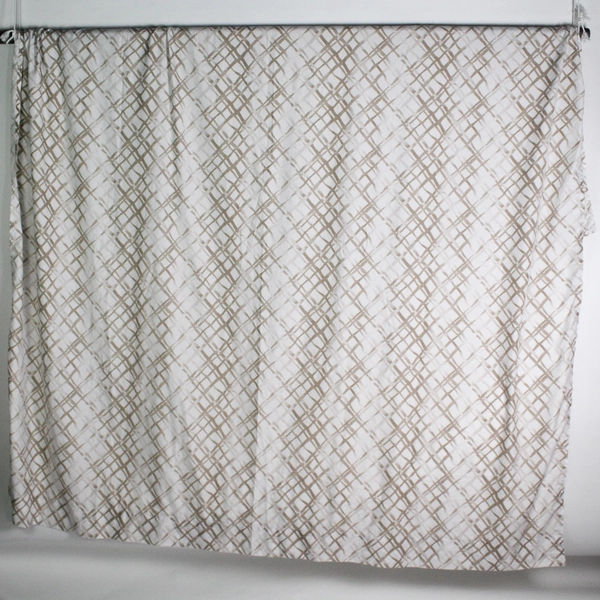 Keeco LLC Home Textiles Twin Bed Sheet Set 1 Flat, 1 Fitted & 1 Pillow Case