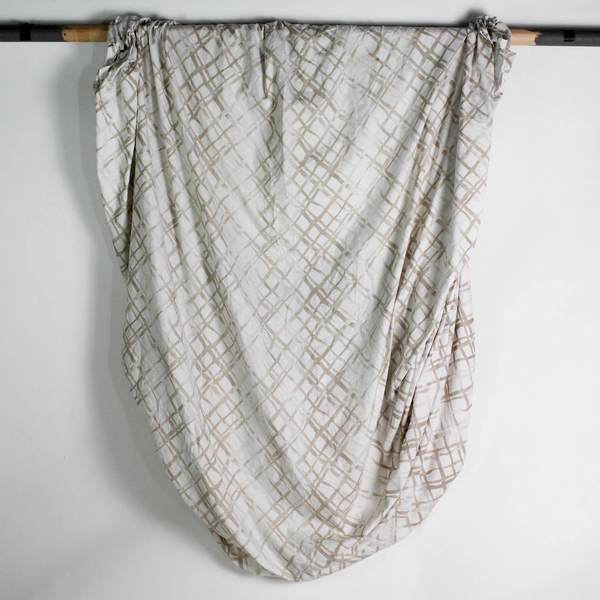 Keeco LLC Home Textiles Twin Bed Sheet Set 1 Flat, 1 Fitted & 1 Pillow Case