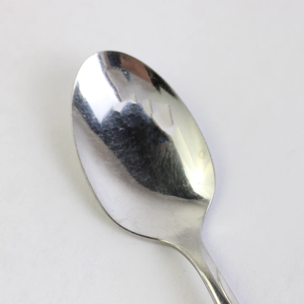 Lot of 4 Duchess DCS2 Teaspoons Stainless Steel Durable Flatware Cutlery 