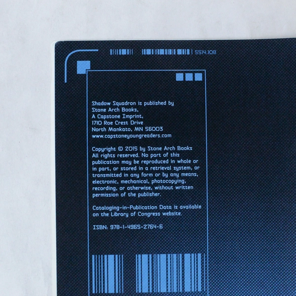 Sand Spider & Black Anchor by Carl Bowen 2015 Paperback - Good Condition