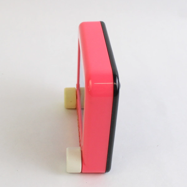 Ohio Art Pink Pocket Etch A Sketch Toy Classic Drawing Game