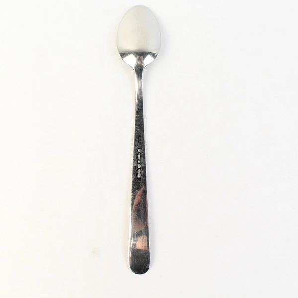 Single Towle Sistene Stainless Steel 18/10 Iced Tea Spoon