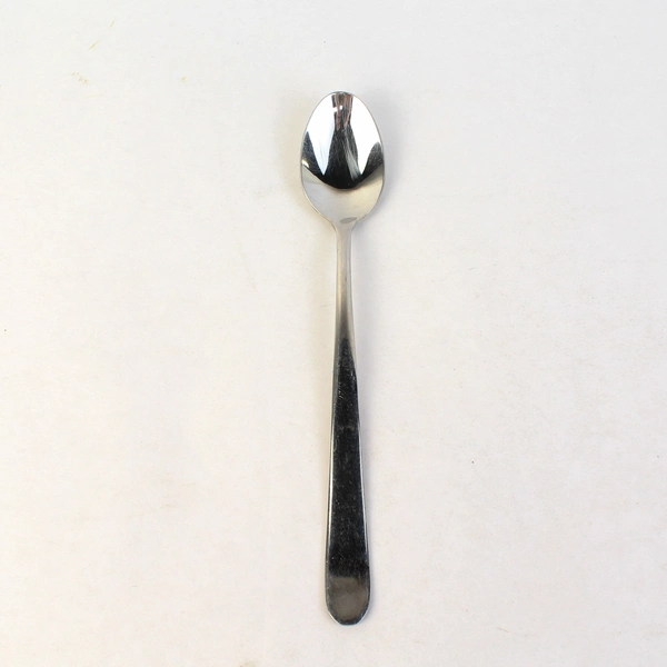 Single Towle Sistene Stainless Steel 18/10 Iced Tea Spoon