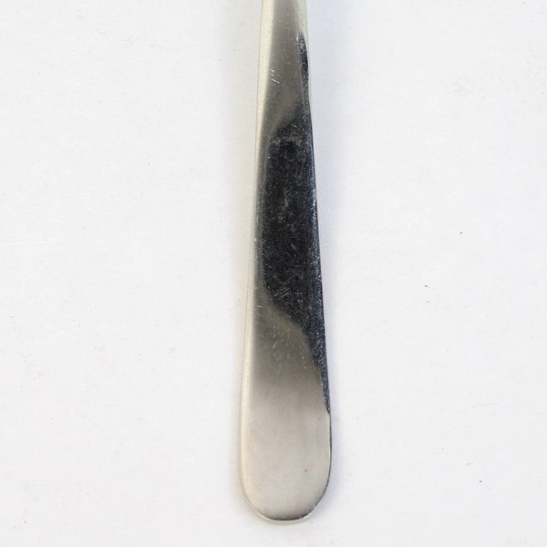 Single Towle Sistene Stainless Steel 18/10 Iced Tea Spoon