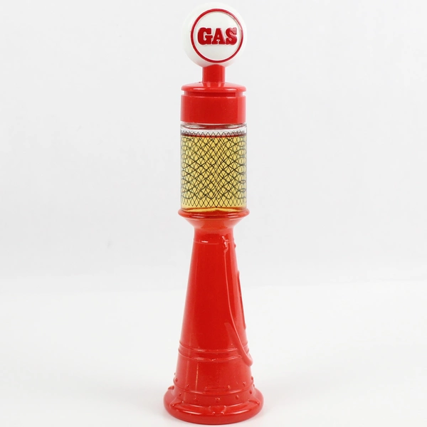 Avon "Remember When" Gas Pump Deep Woods Aftershave 4 fl. oz. Full Bottle