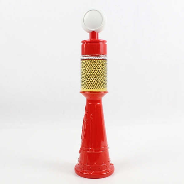 Avon "Remember When" Gas Pump Deep Woods Aftershave 4 fl. oz. Full Bottle