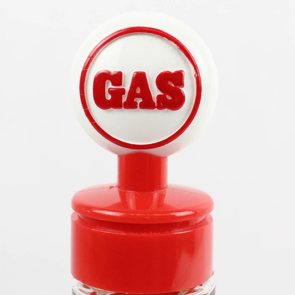 Avon "Remember When" Gas Pump Deep Woods Aftershave 4 fl. oz. Full Bottle