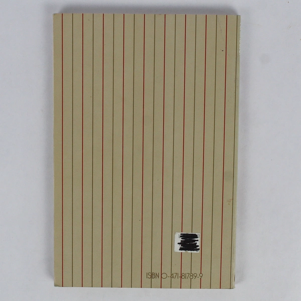 The Ropes To Skip & The Ropes To Know by Ritti and Funkhouser 1987 Paperback