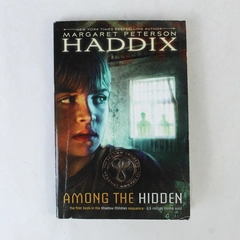 Among the Hidden by Margaret Peterson Haddix 2000 Paperback - Good Condition