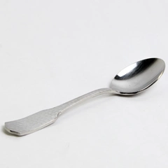 Single Towle Blacksmith Stainless Steel 18/8 Soup Spoon