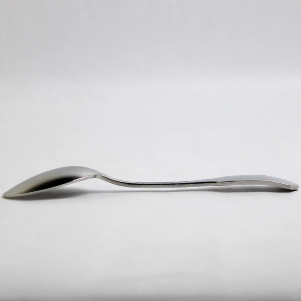 Single Towle Blacksmith Stainless Steel 18/8 Soup Spoon