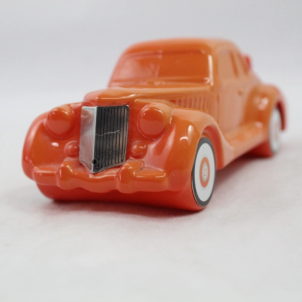 Avon Vintage Car Bottle '36 Ford Tai Winds 5oz After Shave Decanter Empty 304797