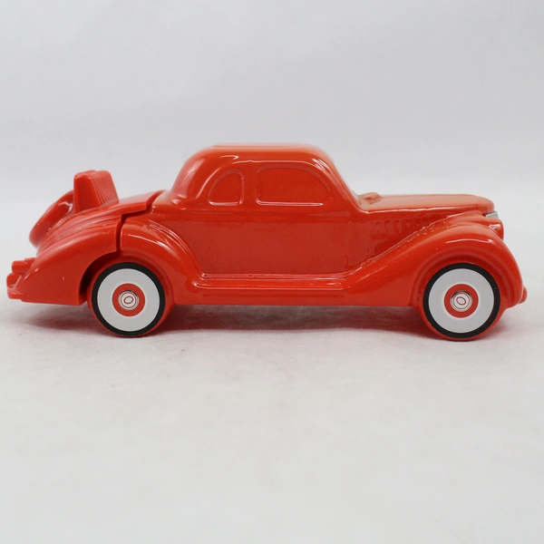 Avon Vintage Car Bottle '36 Ford Tai Winds 5oz After Shave Decanter Empty 304797