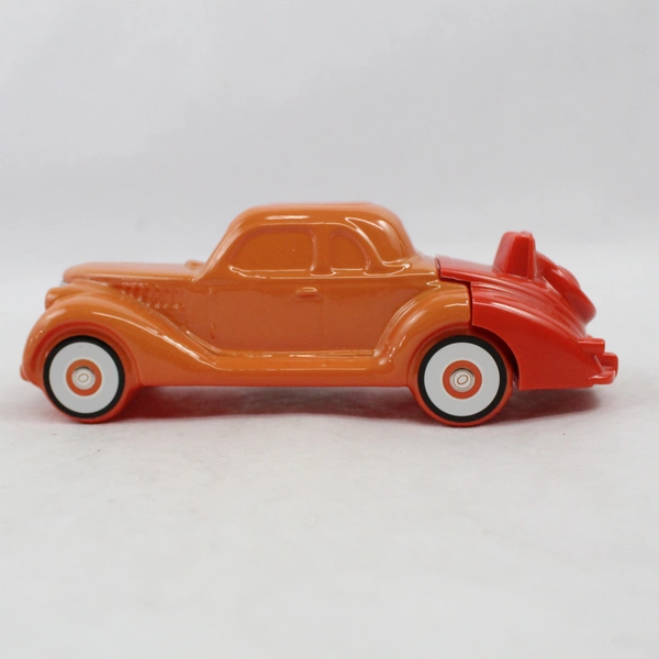 Avon Vintage Car Bottle '36 Ford Tai Winds 5oz After Shave Decanter Empty 304797