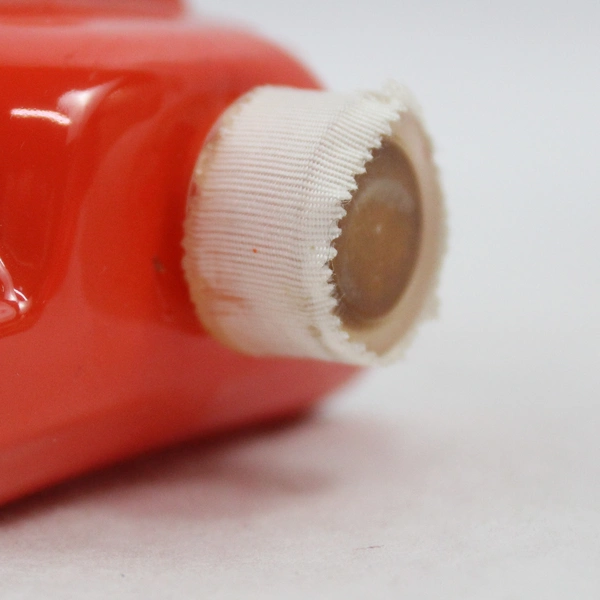 Avon Vintage Car Bottle '36 Ford Tai Winds 5oz After Shave Decanter Empty 304797